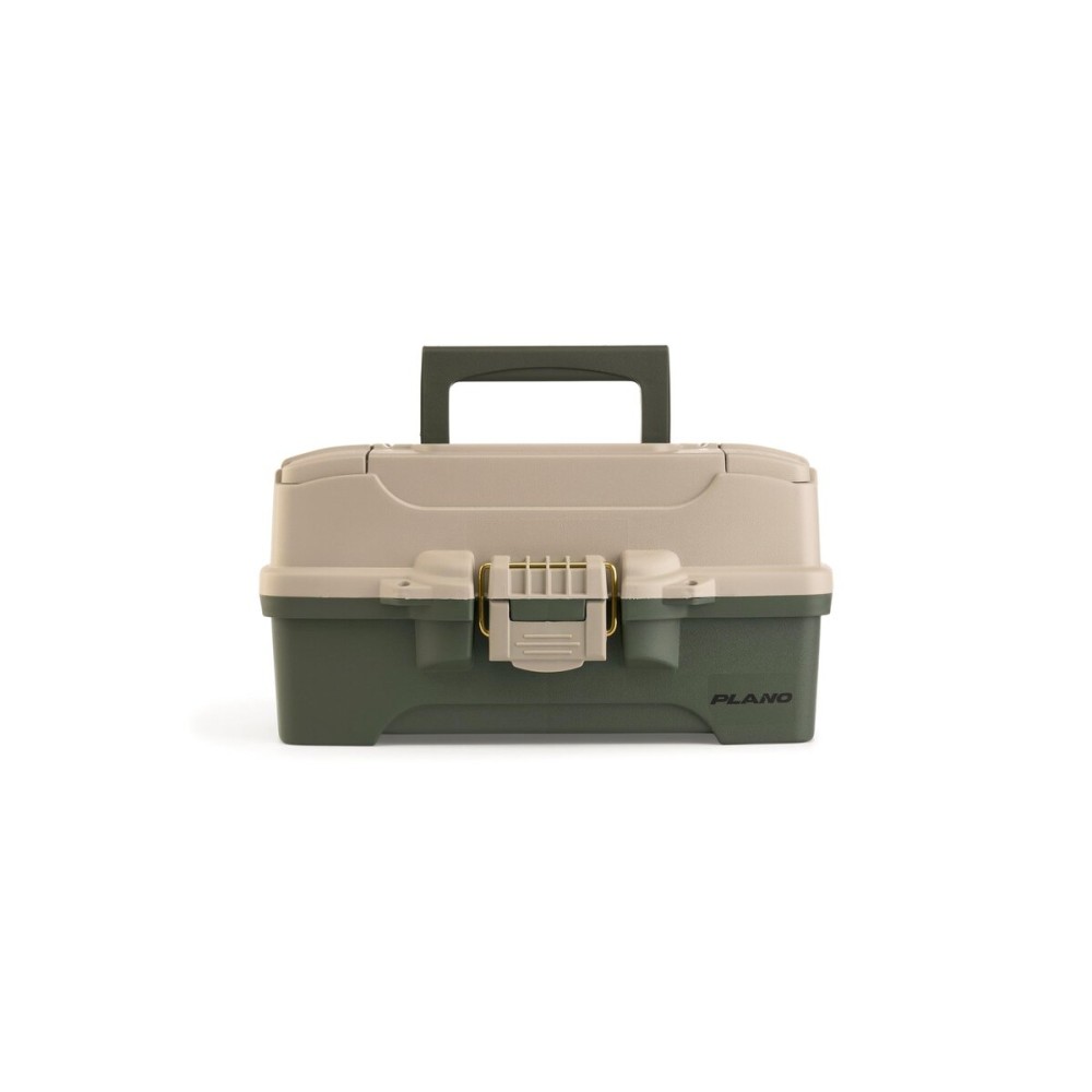 Plano Fishing Tackle Box