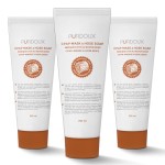 Purdoux CPAP Cleaning Soap for Hose and Mask (3 Bottle 250mL/8.04 oz pack) (Sandalwood)