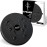 Daiwa Felicity Figure Trimmer Ab Twister Board - Waist Twister Machine for Core & Abs Exercise - Waist Twisting Fitness Tool, Dizzy Disc Twist Board for Slimming Workout with 8 Magnets Reflexology