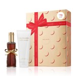 Este Lauder Youth-Dew Indulgent Duo Fragrance Gift Set | 2-Piece Set with Full-Size Eau de Parfum Spray 2.25 Fl Oz and Travel-Size Body Satine 3.4 Ounce | Perfumes for Women