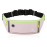 Running Belt Slim Fanny Packs for Women, Pink Running Fanny Pack Waist Pack Phone Holder for Running Hiking Workout