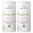 Era Organics Talc-Free Organic Baby Powder - USDA Organic Dusting Powder with Arrowroot, Calendula and Cornstarch for Newborns, Babies or Toddlers - Soothing, Fragrance Free (3oz/85g) - 2 Pack