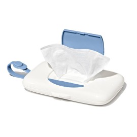 OXO Tot On-The-Go Wipes Dispenser - Dusk