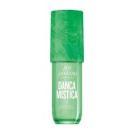 Sol de Janeiro Danca Mistica Hair & Body Perfume Mist Limited Edition Scent 3 fl oz/90 ml Travel-Friendly Fragrance Mist