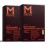 Mdrive Boost and Burn Testosterone Support Supplement with Zinc, KSM-66 Ashwagandha, Advantra Z, 120 Capsules