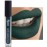 Mynena Deep Forest Green Matte Liquid Lipstick | Long-Lasting Comfort | Smudge-Proof Transfer-Resistant | Full Coverage Non-Drying | Vegan & Cruelty-Free | All-Day Wear Lip Color | Jocelyn