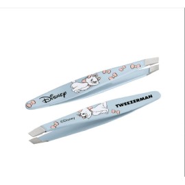 Tweezerman Disney\'s The Aristocats Mini Slant Tweezer