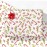 GIOLNIAY Green Christmas Wrapping Paper for Kids Adults - Holiday Gift Wrap Candy Cane with Greenery and Berries on White - 4 Jumbo Sheets, 28 x 40 Each (31 sq. ft ttl), Easy to Store