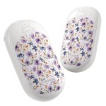 OCOOPA Magnetic Rechargeable Hand Warmers 2 Pack, Fast Heating, 3-Settings, UL Certified, Electric Portable Pocket Heater, Hunting, Golf, Camping Gear, Warm Unique Gifts Women, Tech Gift Men UT3 Lite