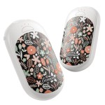 OCOOPA Magnetic Rechargeable Hand Warmers 2 Pack, Fast Heating, 3-Settings, UL Certified, Electric Portable Pocket Heater, Hunting, Golf, Camping Gear, Warm Gifts for Women, Tech Gift Men, UT3 Lite