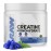 RAW Nutrition Creatine Monohydrate Powder, Blue Raspberry (30 Servings) - Micronized Creatine Monohydrate Supplement for Workout Performance, Build Muscle & Strength - Creatine Powder for Men & Women