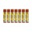 Panama Jack Sunscreen Lip Balm - SPF 45, Broad Spectrum UVA-UVB Sunscreen Protection, Prevents & Soothes Dry, Chapped Lips, Sweet Tea, 7-pack