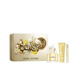 Marc Jacobs Daisy 3.3 fl. Oz EDT + 0.3 fl. Oz EDT + 2.5 fl. Oz Body Lotion 3-pc Set (Holiday FY26)