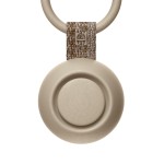 Hatch Go | Portable Sound Machine for Babies and Kids | Sleep Soother | 10 Soothing Sounds | White Noise | Shush | Travel | Registry Gift | Baby Shower | Clips on Stroller | Greige