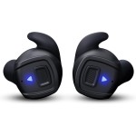 GLORYFIRE Shooting Ear Protection Earplugs, Bluetooth Hearing Protection Earbuds for Noise Reduction