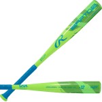 Rawlings | 2026 | Raptor Baseball Bat | USA T-Ball | 2 1/4 Barrel | 25 | -12