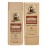 Dr. Squatch Natural Hair Bundle for Men - Healthy, Full Looking Hair - Wood Barrel Bourbon Shampoo (11 fl oz), Wood Barrel Bourbon Conditioner (11 fl oz)