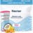 Nectar Hydration Packets - Electrolytes Powder Packets - Sugar Free & 0 Calorie - Organic Fruit Liquid Daily IV for Dehydration Relief & Rapid Rehydration (Tropical Punch 30 Pack)
