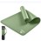 Gruper Thick Yoga Mat Non Slip, Large Size 72 L x 32 W x 0.6 TH, Premium Exercise & Fitness Mat with Carrying Strap and Bag, Workout Mats for Home (Matcha, 72 * 24 * 0.4 Inches)