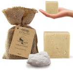 Dr.Ancient Tallow Soap Bar, Organic Soap Bars Handcrafted the Traditional Way, Natural Chemical-Free, Used for Face and Body, Gently Cleanses, Softens Skin, Supports Hydration, and Daily Routine