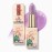 CATKIN Tinted Lip Balm Glitter Lip Stain Ultra Hydrating Lip Moistrurizer Shimmer Glow with Vitamin E Nourishing For Cracked & Dry Lips 0.12 oz C19