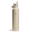 Hydro Flask Water Bottle - Insulated Stainless Steel - Straw Lid, Non Spill, Leakproof in 24 Oz Oat Tan