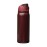 Owala FreeSip Insulated Stainless Steel Water Bottle with Straw, BPA-Free Sports Water Bottle, Great for Travel, 32 Oz, Black Cherry