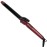 Bio Ionic Long Barrel Styler, 1 Curling Iron with Moisture Heat Technology & NanoIonic MX, Verstatile Curling Wand with Longer Barrel for Large Sized Soft Curls & Waves, Limited Edition Velvet Rouge