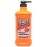 Fast Orange 25148 Pumice Lotion, Heavy Duty Hand Cleaner, Natural Citrus Scent, Waterless Cleaner For Mechanics, Strong Grease Fighter, 48 Oz.