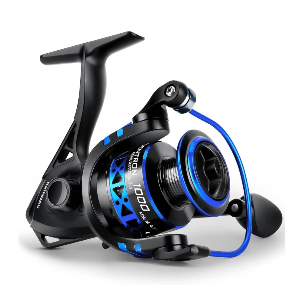 KastKing Centron Spinning Reel, Size 1000 Fishing Reel