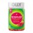 OLLY Metabolism Gummy Rings, Metabolism and Cellular Energy Chewable Supplement,* Apple Cider Vinegar, Vitamin B12, Chromium Picolinate, Apple Flavored, 60 Day Supply - 60 Count