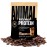 Animal 100% Whey Protein Powder Instant Iced Coffee - Real Coffee for Preworkout, Post Workout Whey Blend + 20g of Protein Shake, 120mg of Caffeine Meal Replacement with BCAA - Cold Brew Latte, 1 lb