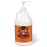 ShiKai Daily Moisturizing Shower Gel (Sandalwood, 64 oz) | Gentle Soap-Free Body Wash for Dry and Sensitive Skin | With Aloe Vera & Oatmeal