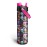 ENCOOL Insulated Water Bottle with Straw Stainless Steel Water Bottle, Leak-Proof, BPA-Free, Double Wall Vacuum Keeps Cold for 24 Hours for Sports, Travel, School (26 oz, Trippy Skulls)
