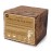 era of nature Best Raw ORGANIC AFRICAN BLACK SOAP, for Dry Skin and Skin Conditions. Pure & Natural Ingredients, Imported From Ghana - 3LB (48oz)