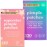 Livaclean 240 Star Pimple Patches for Face + 330 Round Hydrocolloid Acne Patches - Multiple Size Zit Stickers w/Salicylic Acid and Tea Tree Oil - Cute Invisible Acne Patch - Hydrocolloid Pimple patch