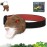 Nitigo Dinosaur Headlamp for Kids Flashlight Led Headlights Roar & Silent Mode, T-Rex Dinosaur Toys for Kids 3-5 4-6 5-7 6-8, Camping Gear, Easter Gifts for Boys Girls Adults