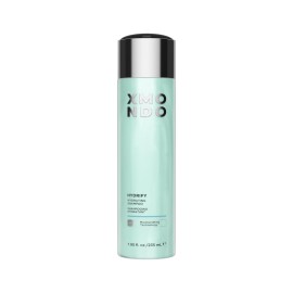 XMONDO Hair Hydrify Shampoo - Hydrate & Shine | Locks in Moisture + Tames Frizz for Soft, Smooth Hair