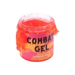 Combat Gel extreme hold hair gel (500ML, Papaya)