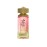 Paris Corner | Khair Peach Delulu Eau de Parfum for Women - 3.4 Fl Oz | Sophisticated Gourmand Perfume with Peach, Nectarine, Guava, Vanilla & Florals | Long Lasting Luxury Fragrance