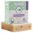 360Feel Lavender Patchouli Soap - Handcrafted Castile Soap Bar with Soothing Scent - Handmade with Essential Oils - Suitable Gift for Anniversaries, Weddings and Holiday Stockings - 4-Pack