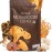Bunkell Mushroom Coffee, Adaptogenic 6 Mushrooms with Lion\'s Mane, Reishi, Cordyceps, Shiitake, King Trumpet & Turkey Tail, Instant Coffee Powder for Energy, Digestion & Immune Support, 60 Servings