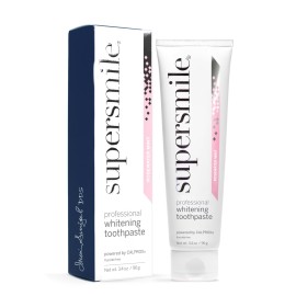 Rosewater Mint Fluordie Free Whitening Toothpaste