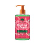 Tree Hut Mistletoe Magic Serum Infused Hand Wash, Nourish & Hydrate Hands, Strengthening Skin Care, Long-Lasting Scent, Cleanse & Lock in Moisture, Cermamide, Holiday Gift & Stocking Stuffer, 11 fl oz