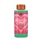 Tree Hut Mistletoe Magic Foaming Gel Wash, Moisturizing & Hydrating Body Wash with Shea Butter, Cleanses Skin Leaving It Soft & Fresh, Holiday Gift & Stocking Stuffer, 18 fl oz