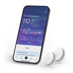 Lingo Continuous Glucose Monitor (CGM) & App (Pack of 2). Made by Abbott. Know the impact of what you eat. 1 Lingo biosensor lasts up to 14 Days*. Works with iOS and Android. US Only.