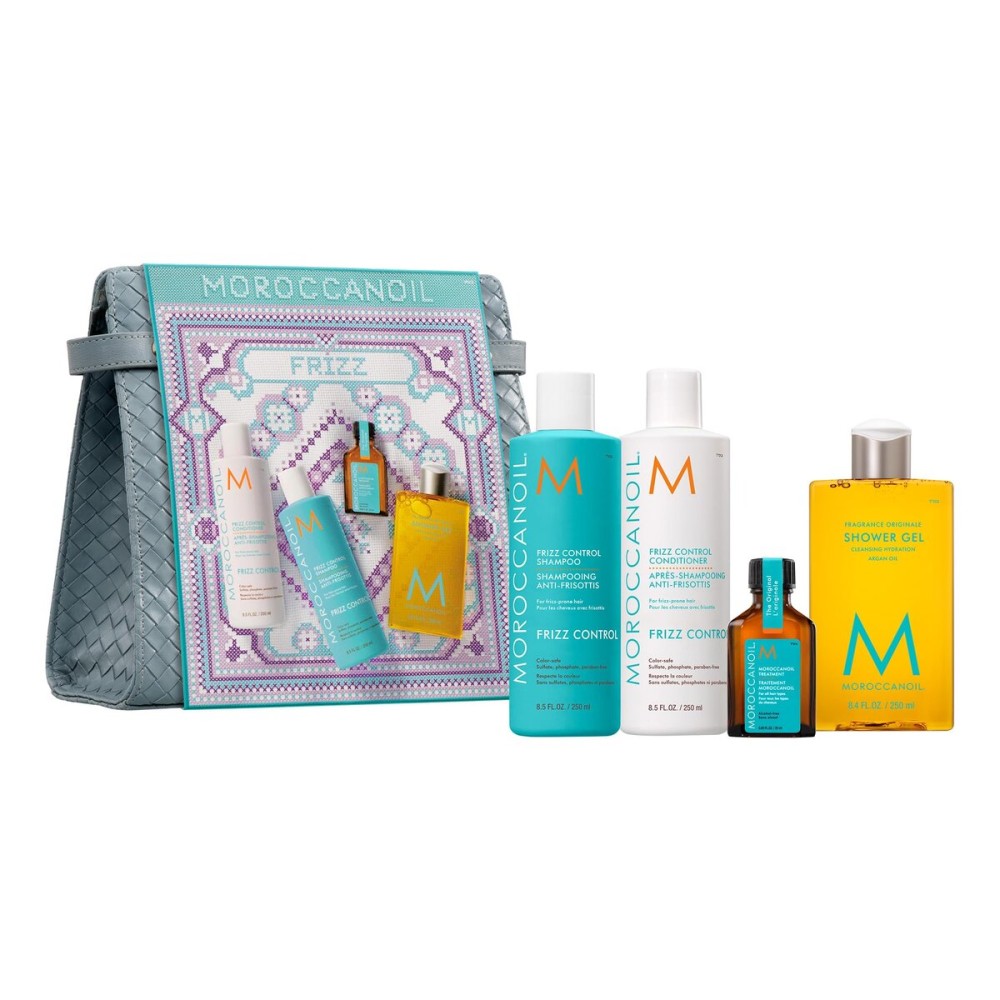 Moroccanoil Holiday Volume Hair Set