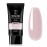 ROSALIND Light Purple Poly Extension Gel, 60ml/2 oz Gray Pink Poly Nail Gel Building Enhancement for Nail Thickening Decoration Fall Colors Set, Easy to DIY Use at Home Need UV Lamp