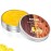 PIPIHUA Beeswax Polish and Conditioner for Wood Furniture - Waterproof & Restorer Wood Wax, Multipurpose Beeswax Furniture Polish and Cleaner for All Types and Colours 16.23 Fl Oz, 3 Pack
