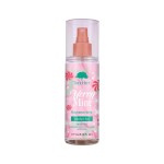 Tree Hut Merry Mint Fragrance Mist, Refreshing & Versatile Body Spray, Perfect for Layering, Holiday Gift & Stocking Stuffer, 6 fl oz